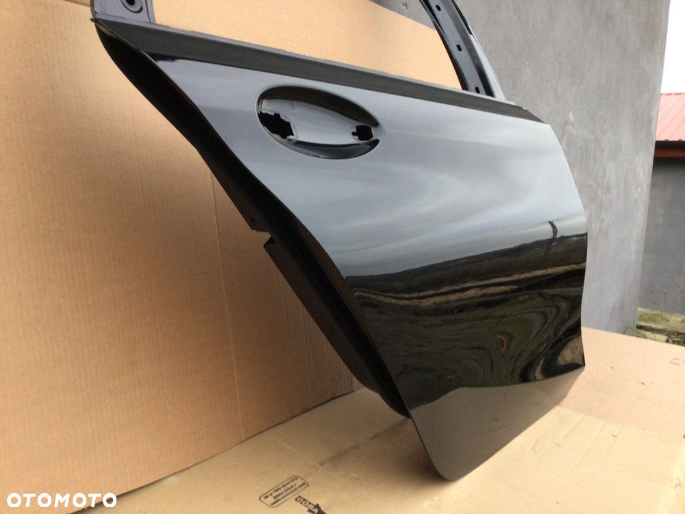 Drzwi tylne prawe BMW 3 G21 Kombi - 3