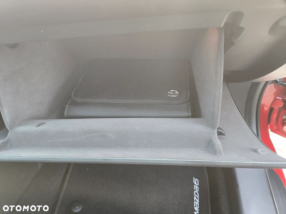 Mazda 6 SKYACTIV-D 175 Drive i-ELOOP AWD Sports-Line - 15