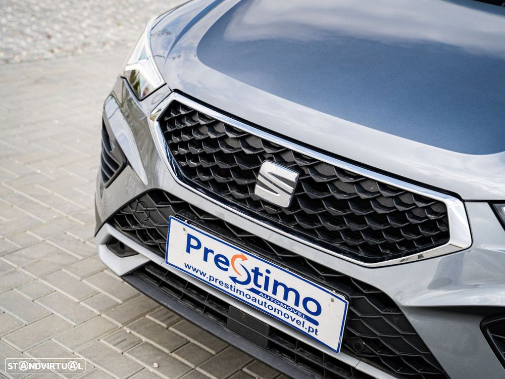 SEAT Ateca 1.0 TSI Style - 22