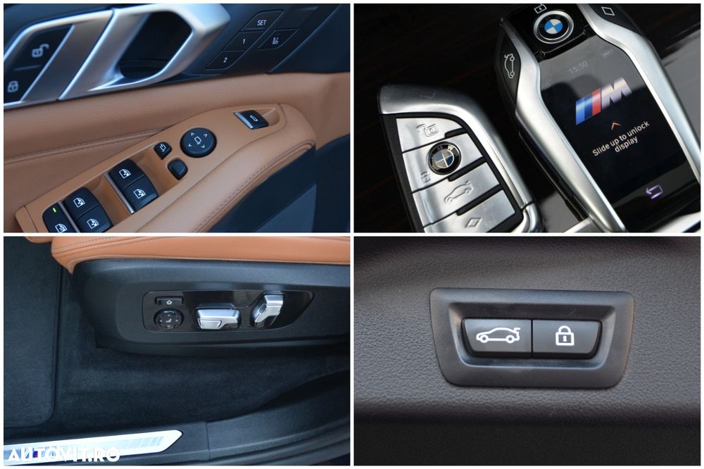 BMW X5 xDrive30d - 28