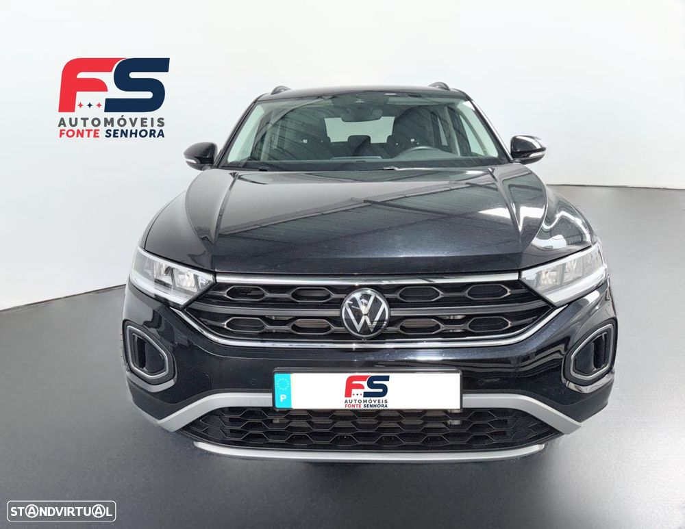 VW T-Roc 1.0 TSI Urban - 2