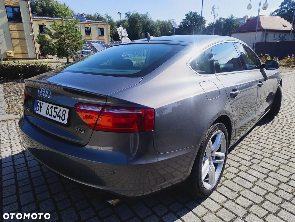 Audi A5 - 3