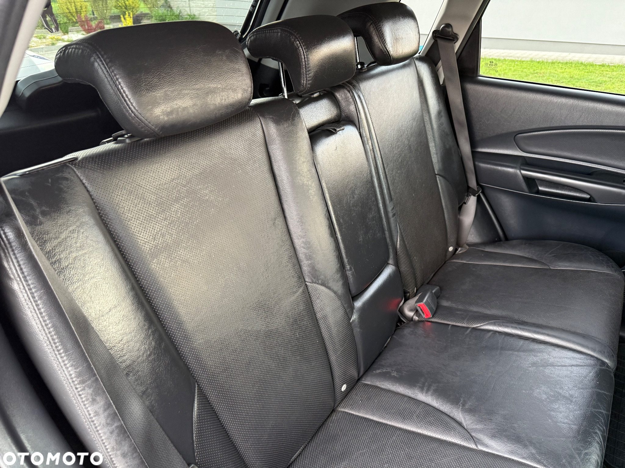 Hyundai Tucson 2.0 CRDi Style 2WD - 15