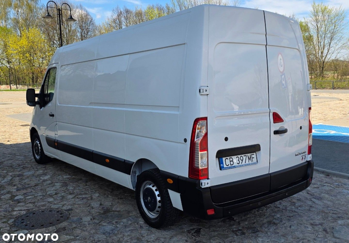 Renault Master - 7