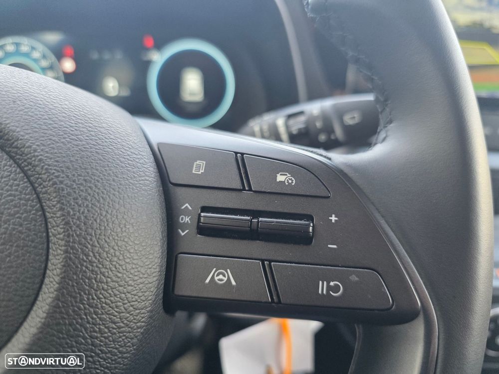 Hyundai i20 1.2 MPi Comfort - 14