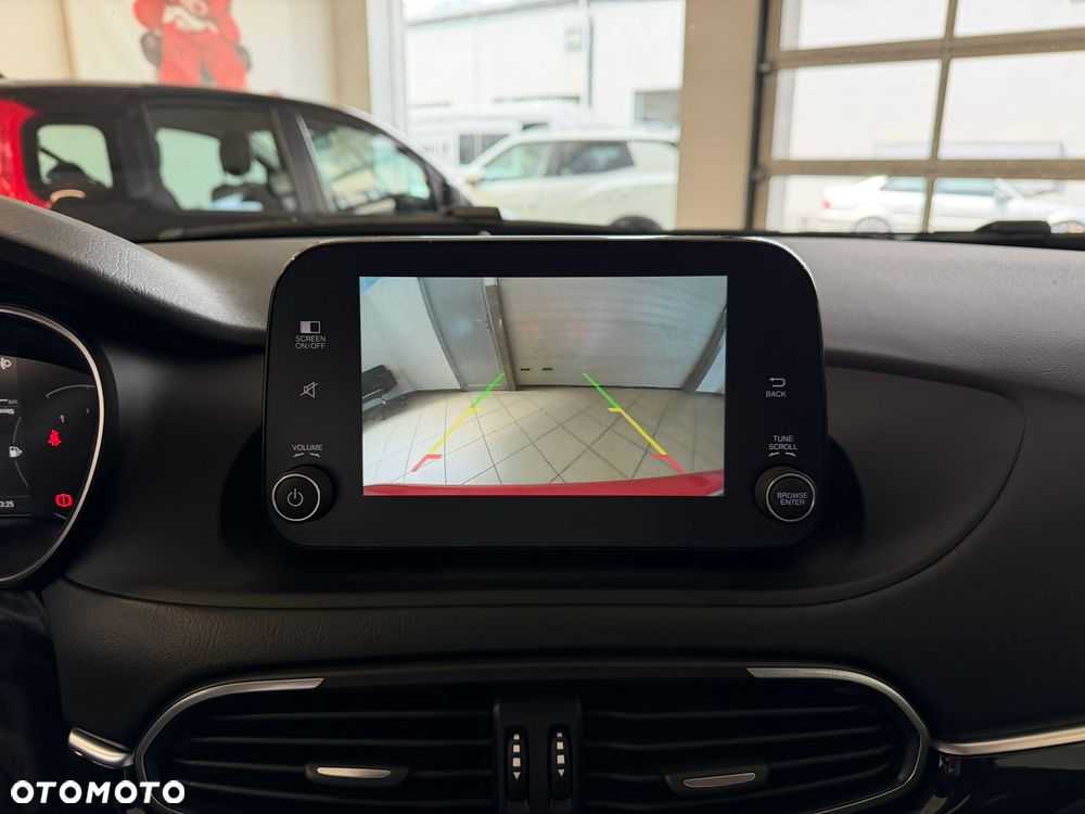 Fiat Tipo 1.0 T3 - 21