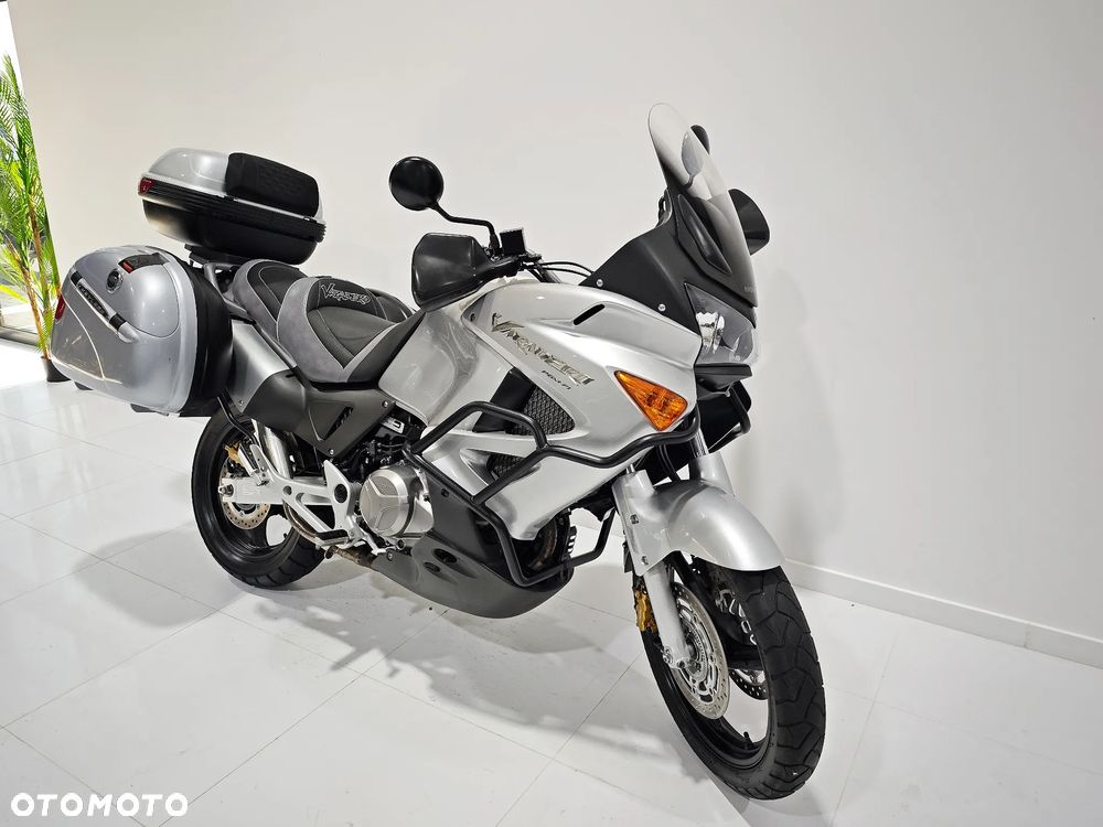 Honda Varadero - 2