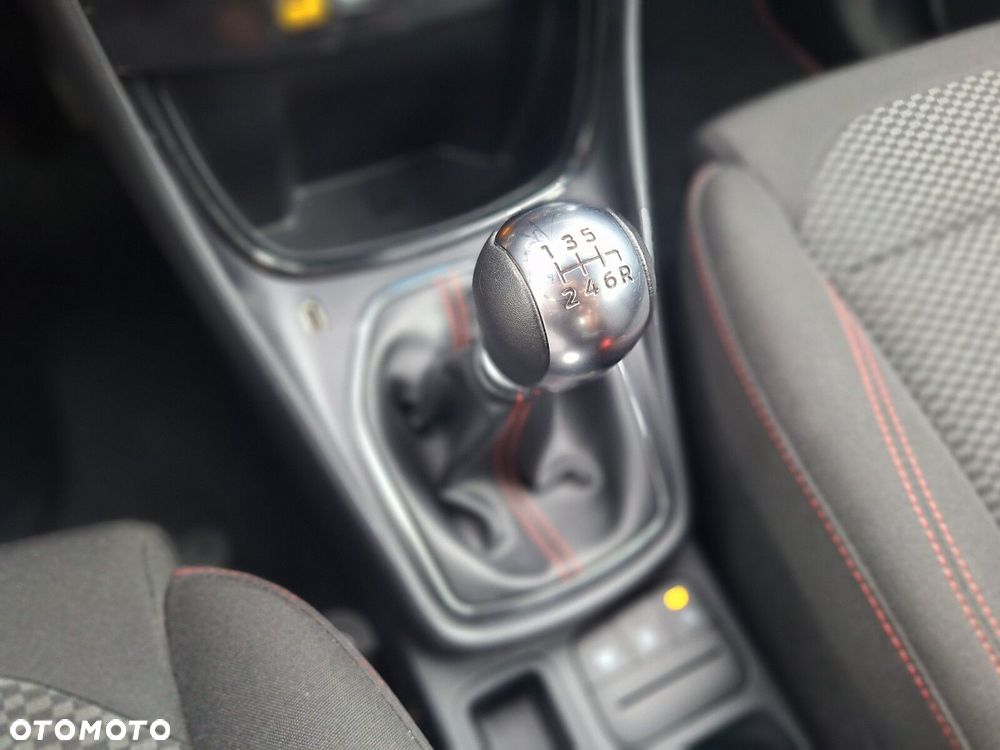 Ford Puma 1.0 EcoBoost ST-Line - 32