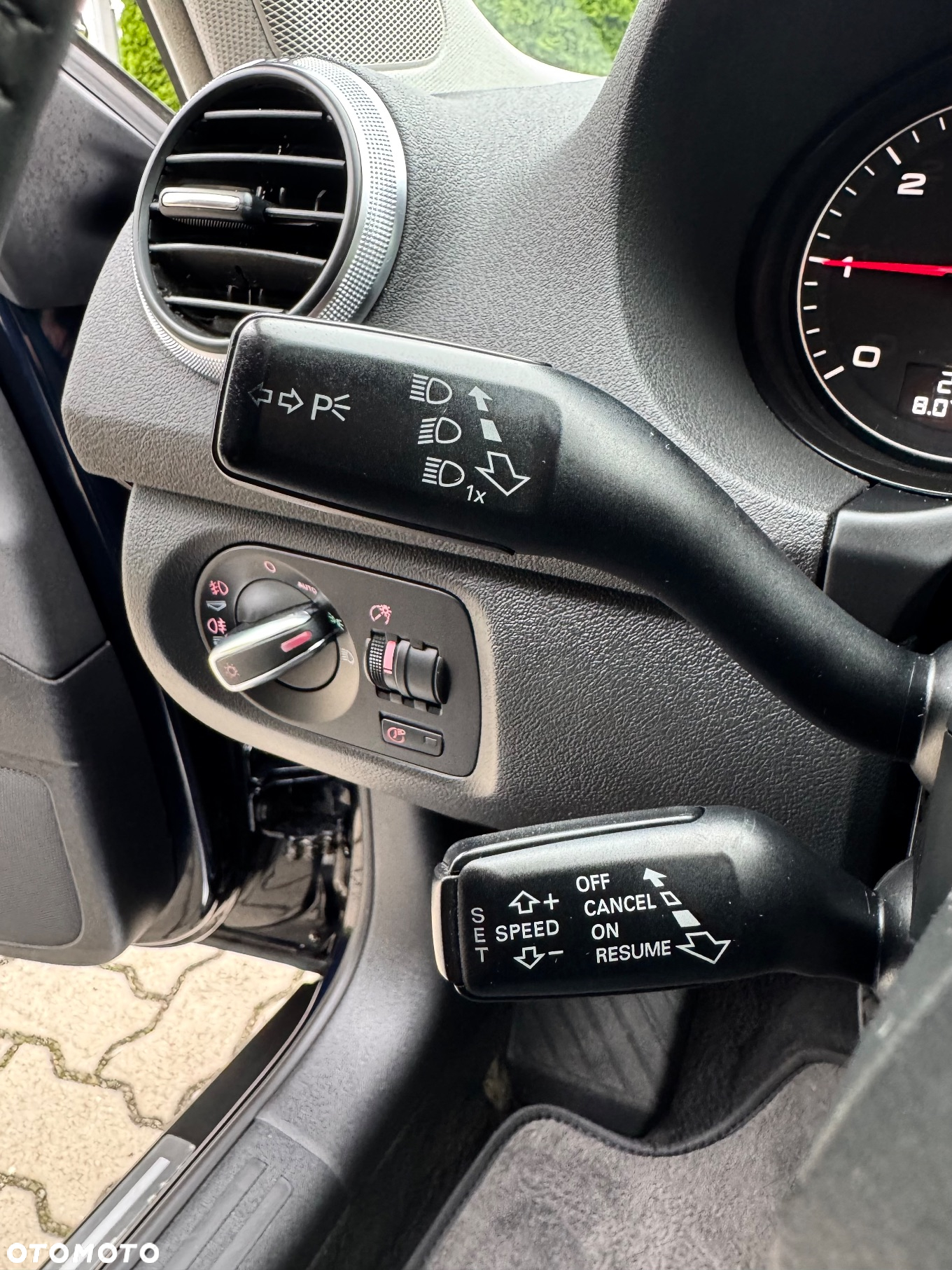 Audi A3 2.0 TDI DPF Prime Line - 13