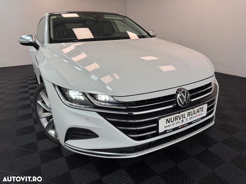 Volkswagen ARTEON 2.0 TDI DSG Elegance - 3