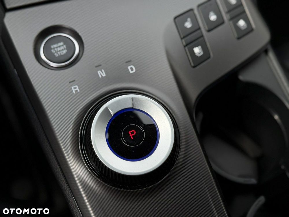 Kia Sportage 1.6 T-GDI HEV Business Line 2WD - 20