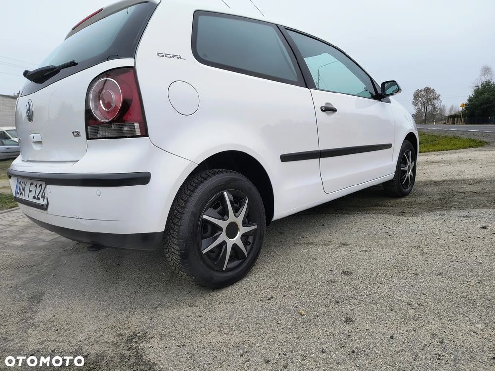Volkswagen Polo 1.2 Goal - 14