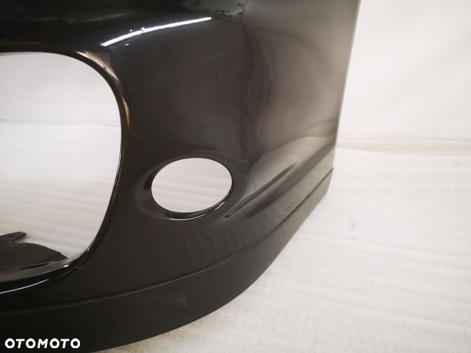 PORSCHE CARRERA TURBO 911 977 NA SPRYSKI 04-09 ZDERZAK PRZEDNI PRZÓD + HOKEJ DOLNY NR AUKCJI NZ408 - 14