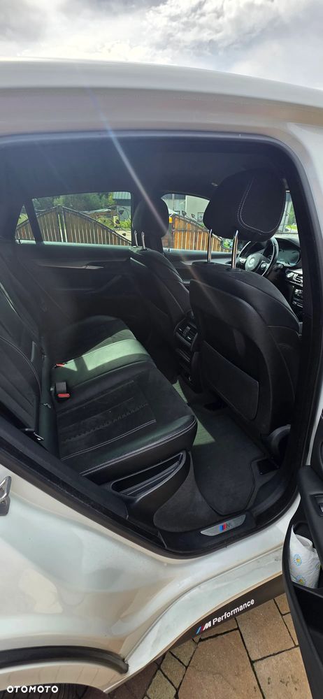 BMW X6 xDrive30d M Sport - 10