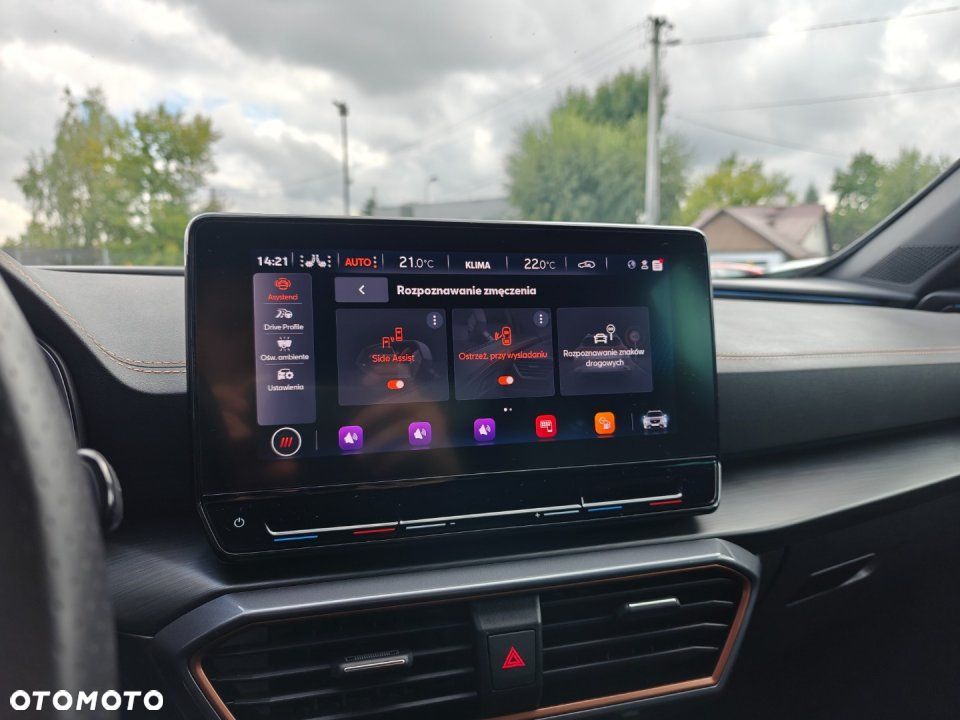 Cupra Formentor - 20