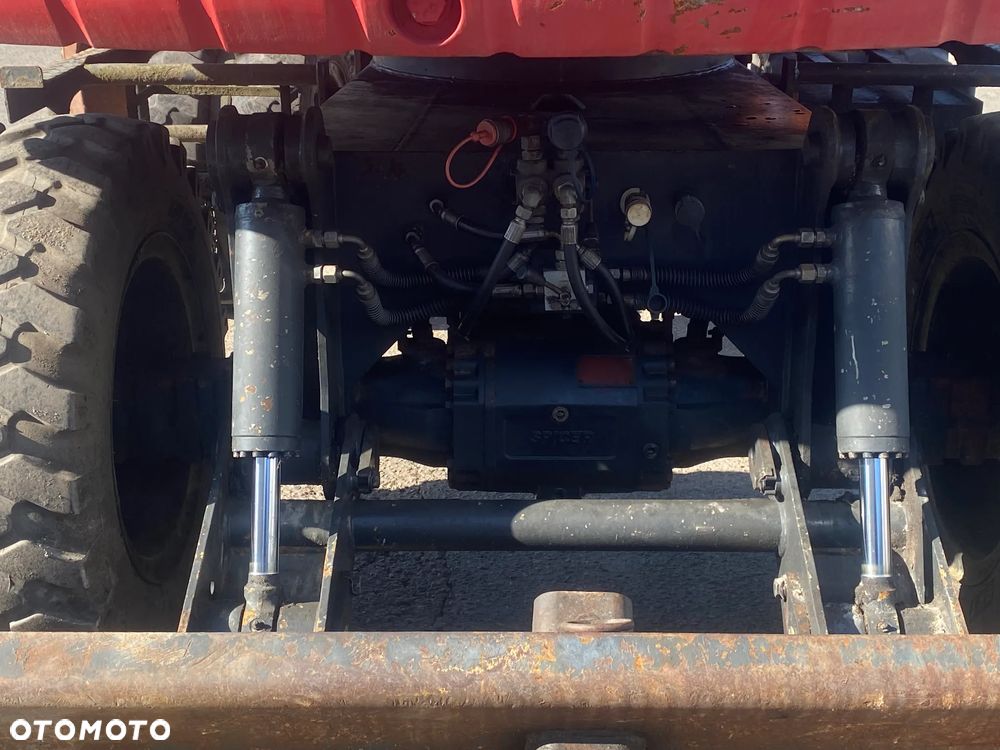 Takeuchi Take-Job TB 175W - 30