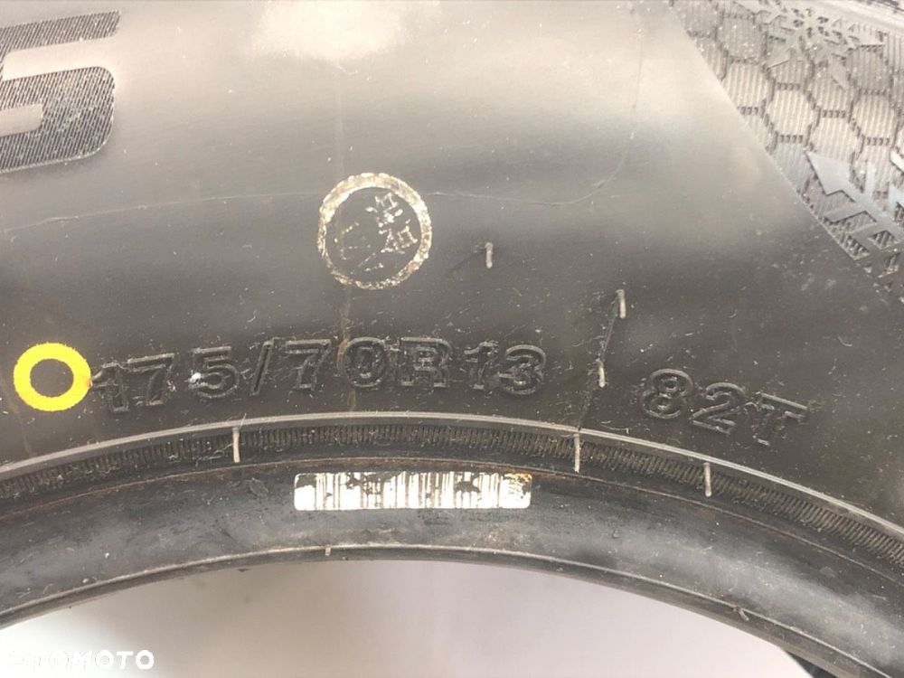 OPONA ZIMA 4X 175/70 13" APLUS - 4