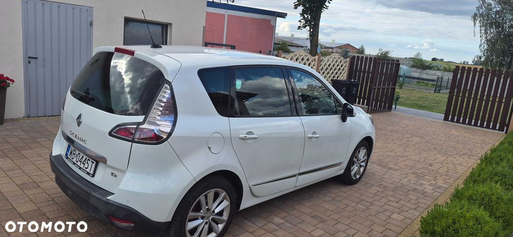 Renault Scenic - 4