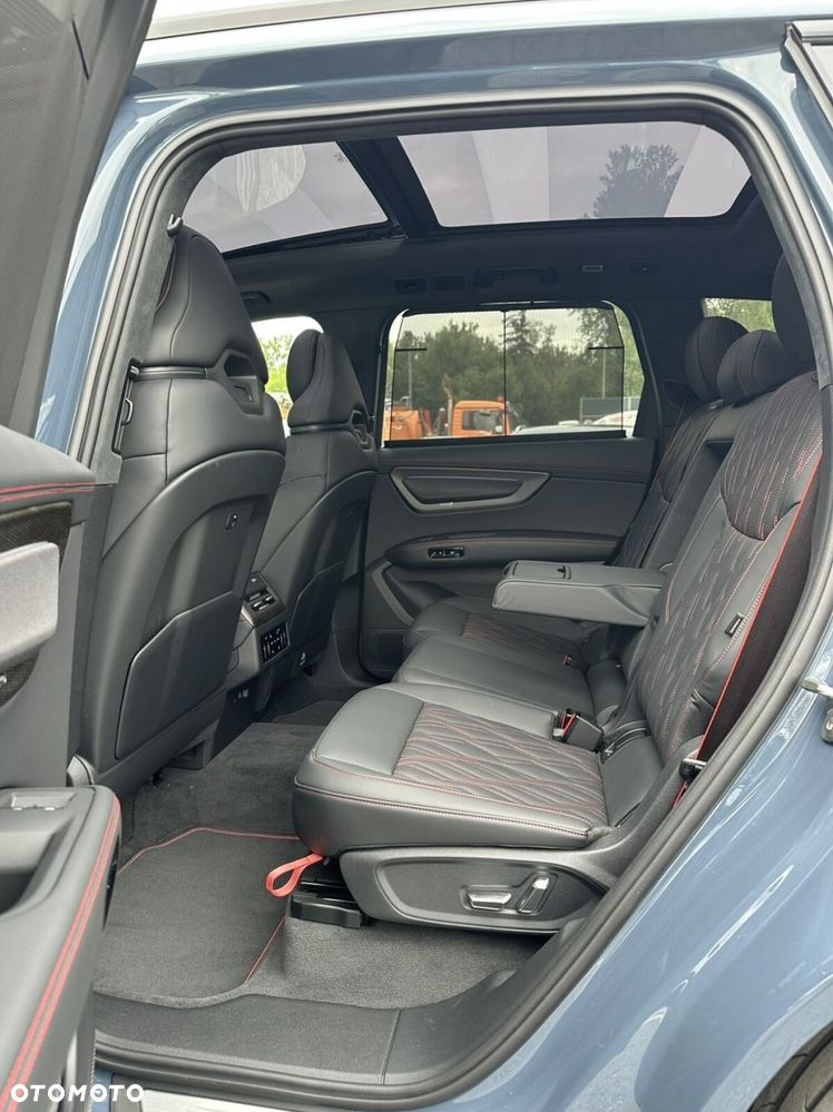 Audi Q7 - 26