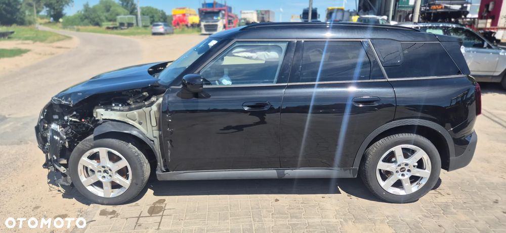 MINI Countryman - 10