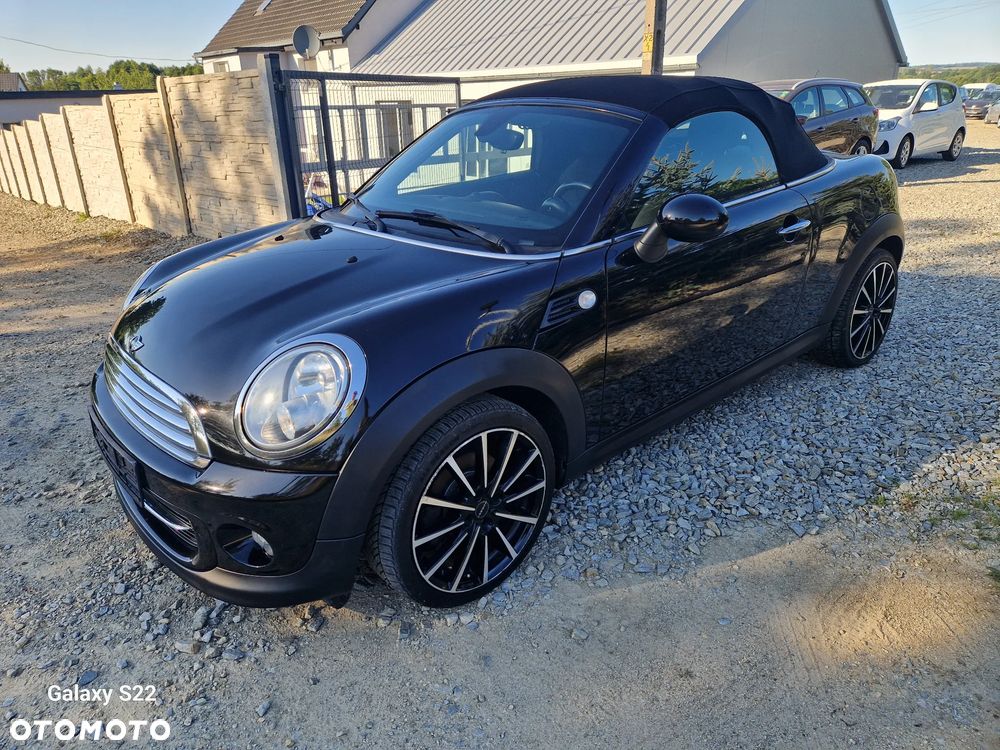MINI Cooper - 1