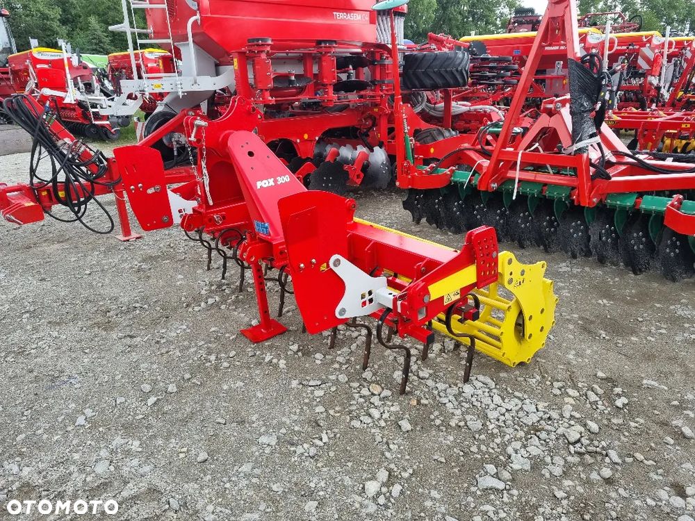 Pottinger FOX 300 - 3