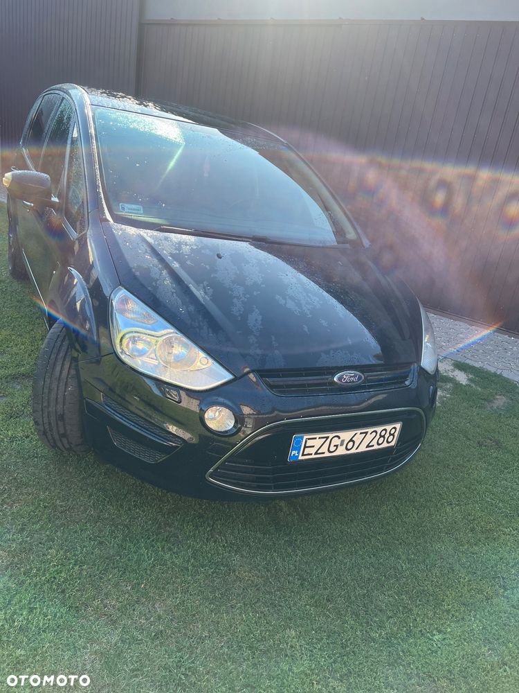 Ford S-Max 2.0 TDCi DPF Gold X - 11