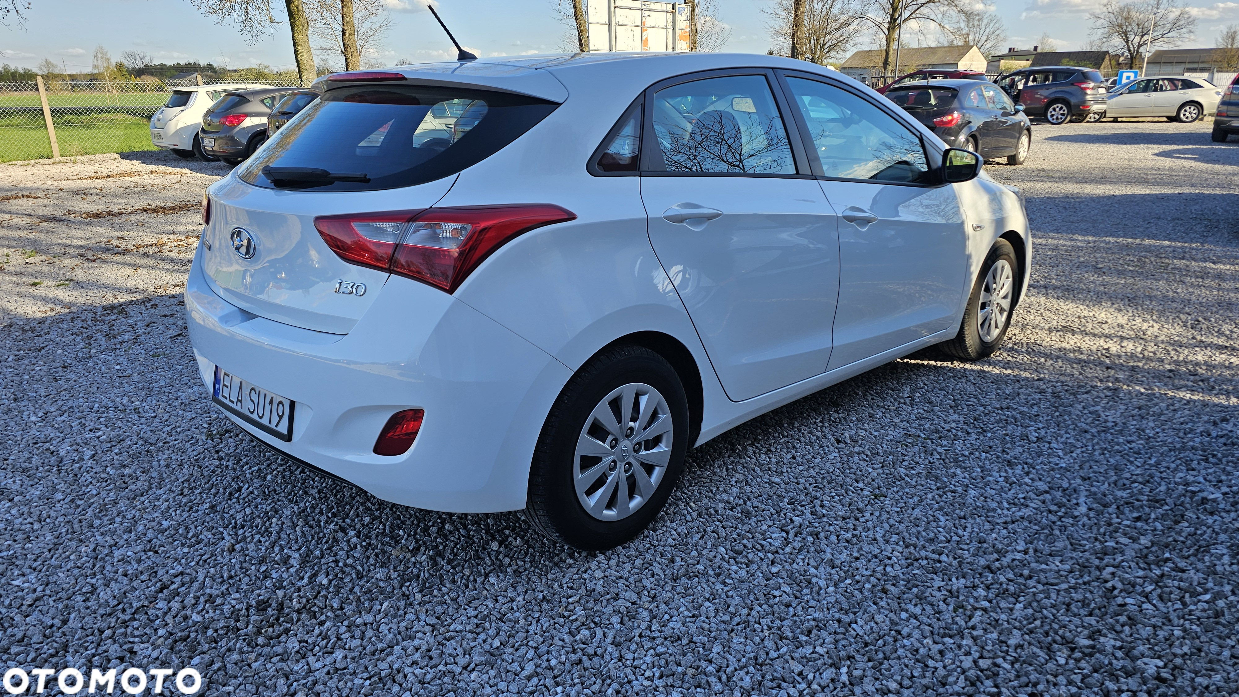 Hyundai i30 1.6 CRDi Comfort - 6