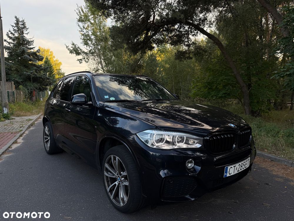 BMW X5 xDrive30d - 2