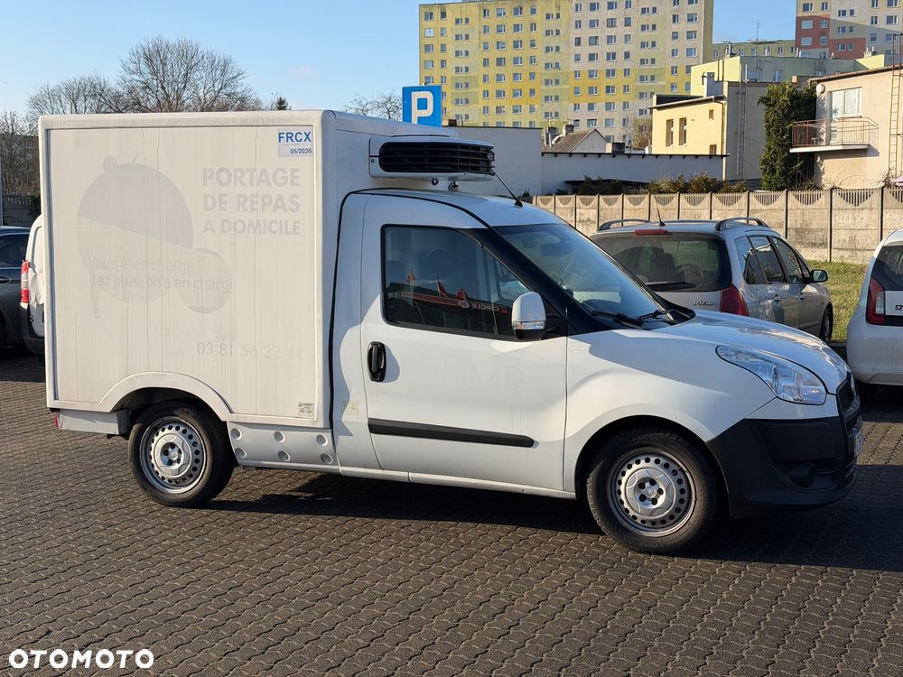 Fiat Doblo - 13
