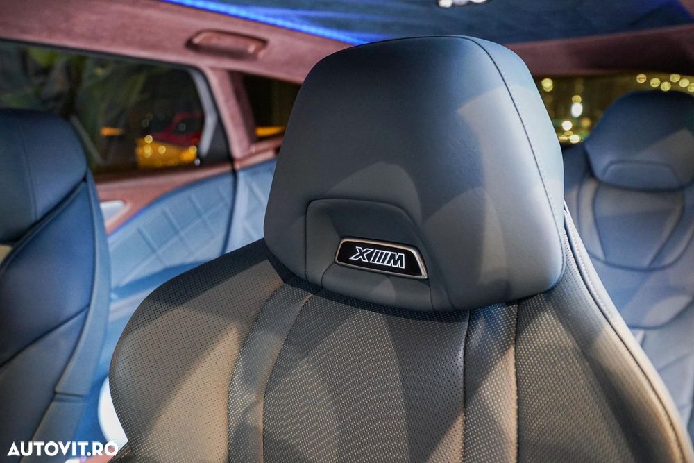 BMW XM Standard - 26