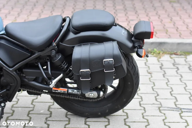 Honda CMX - 27