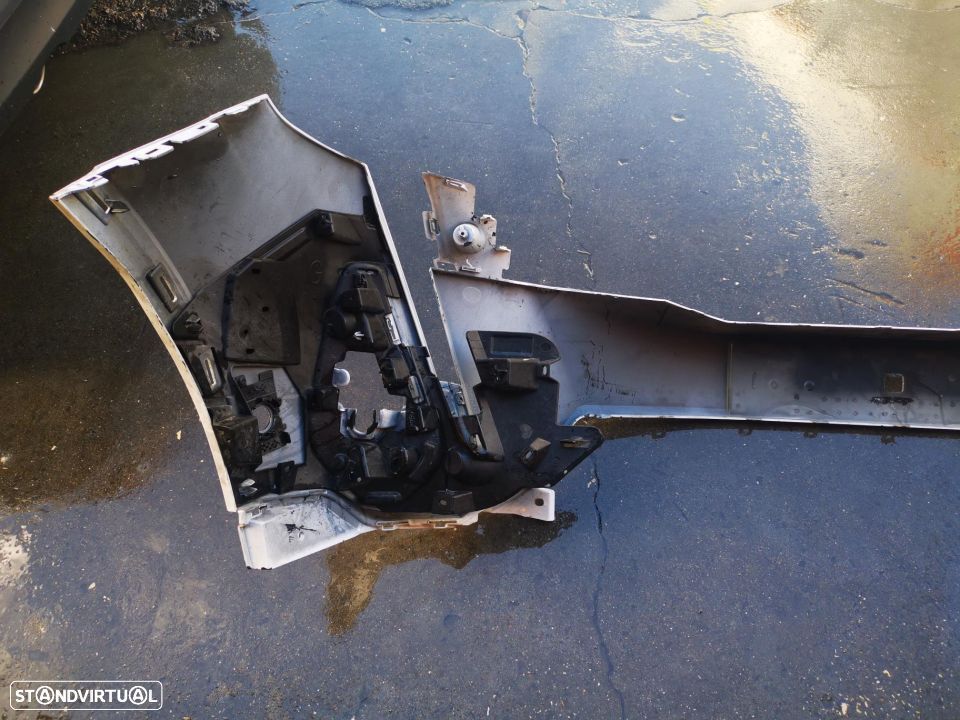 PEUGEOT 3008 / 5008 II PARA CHOQUES FRENTE - PC391 - 7