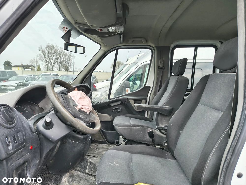 Renault MASTER - 7