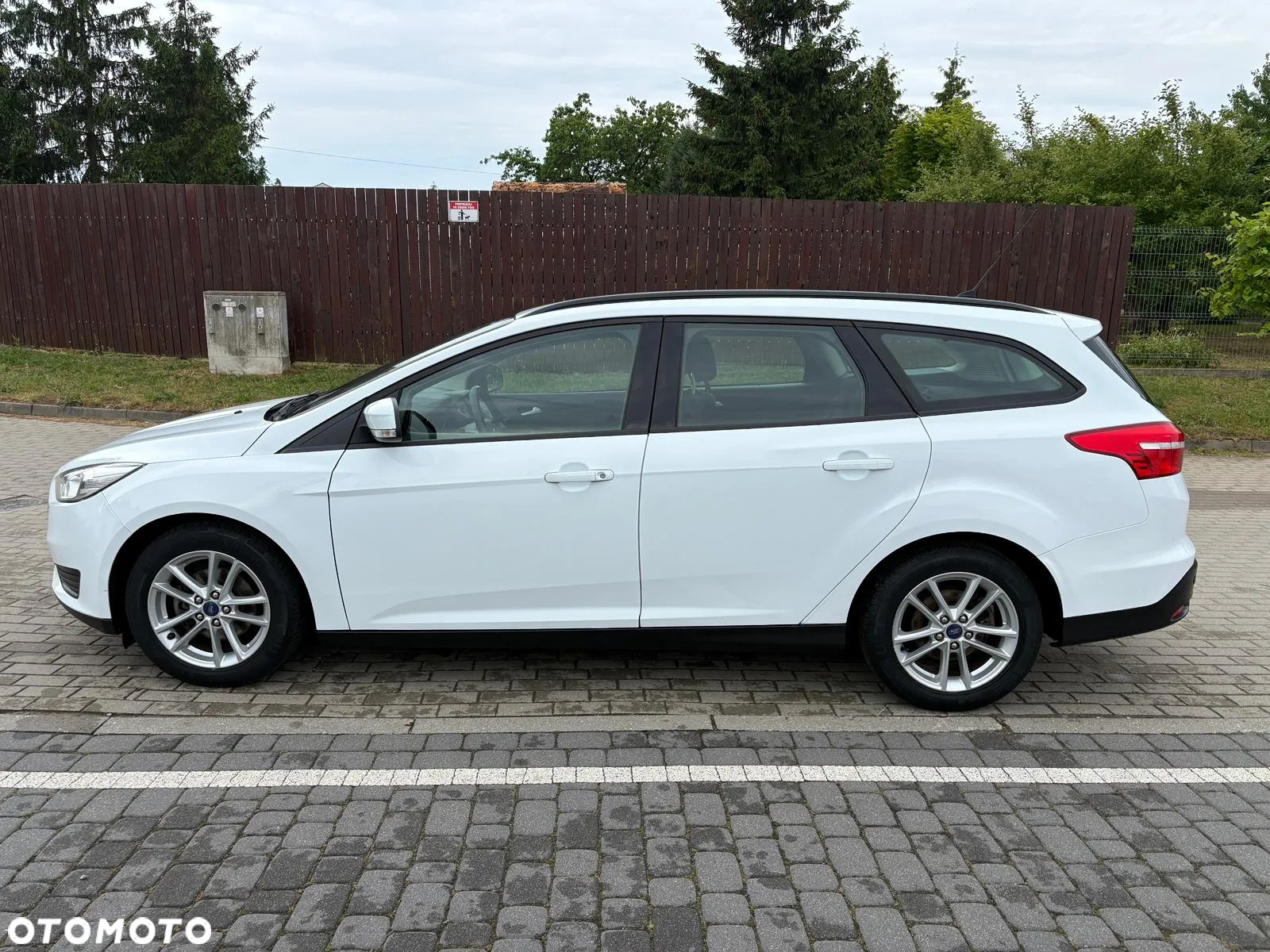 Ford Focus 1.0 EcoBoost 99g Edition Start - 5