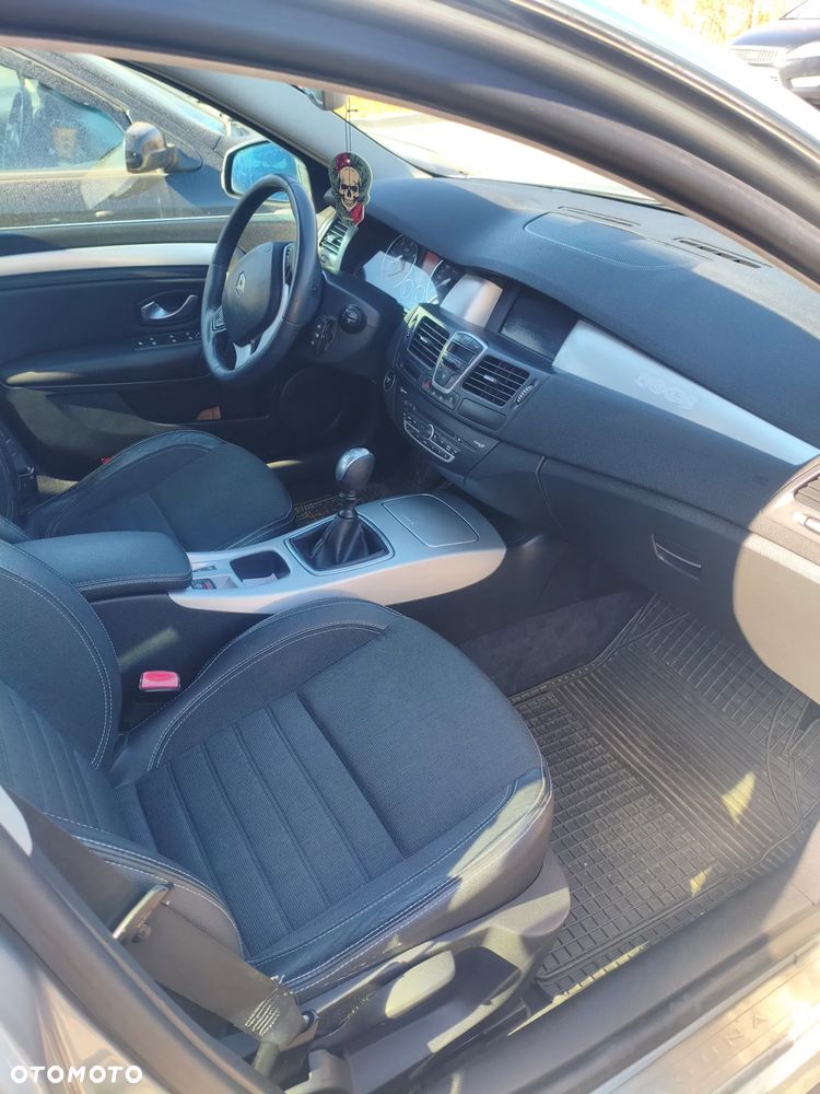 Renault Laguna 2.0 DCi Dynamique - 7