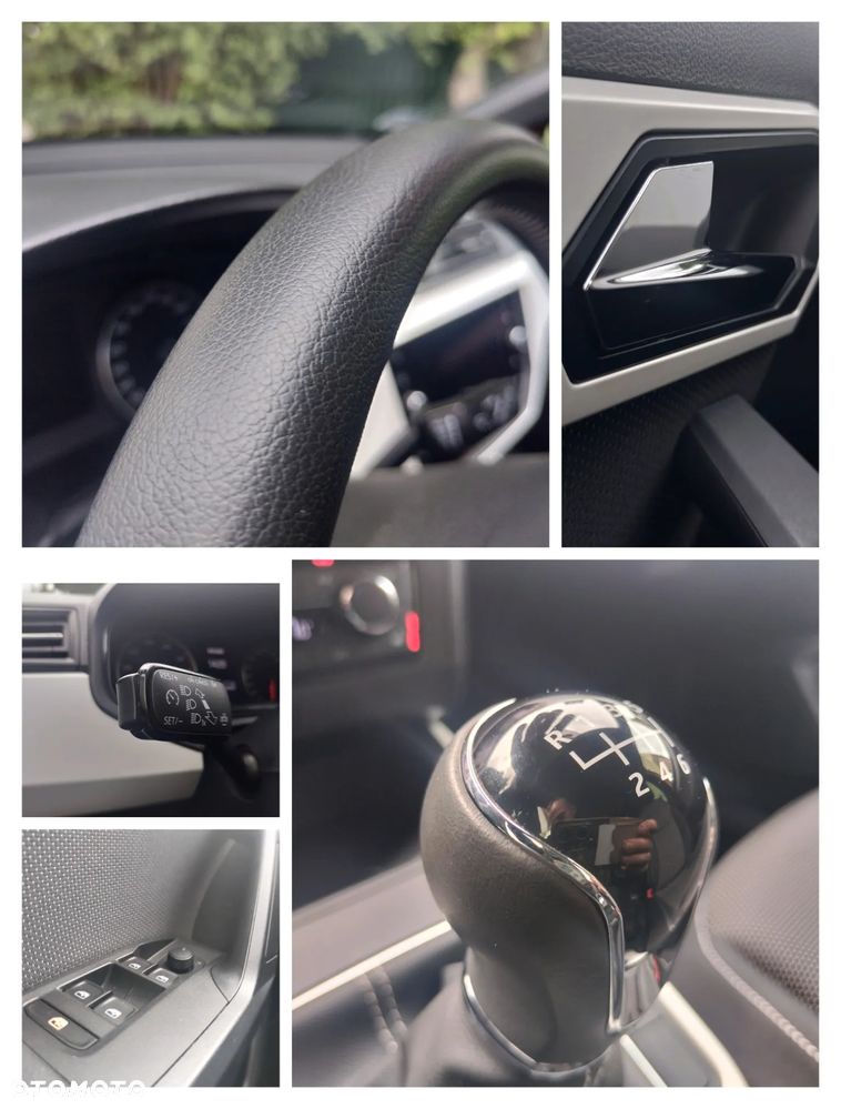 Seat Arona 1.0 TSI Xcellence S&S - 7