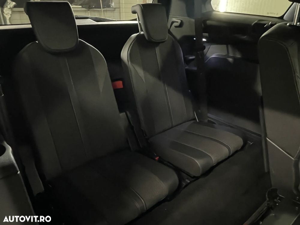 Peugeot 5008 1.2 Puretech Turbo s&s GT-Line - 12