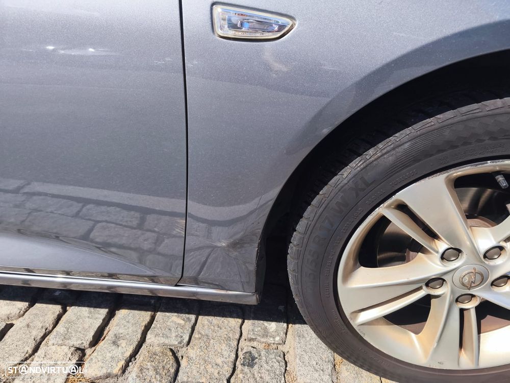 Opel Insignia Sports Tourer 1.6 CDTi Edition - 17