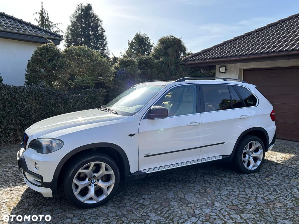BMW X5 - 8