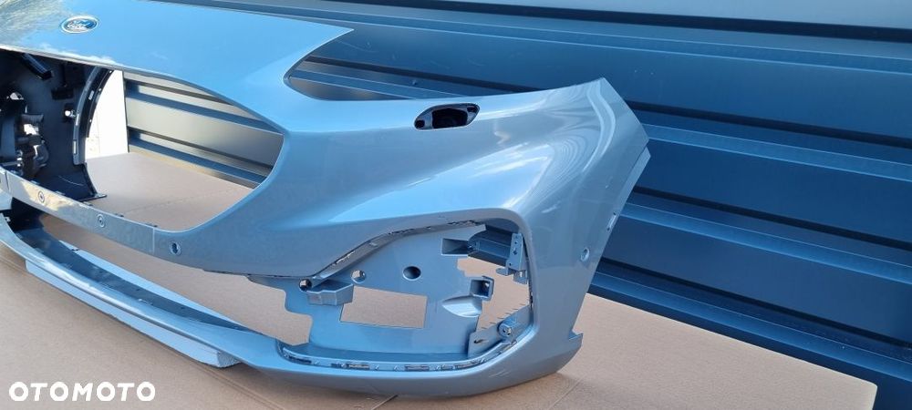 Ford Kuga MK3 ST LINE 2019- zderzak przód ME190 - 4