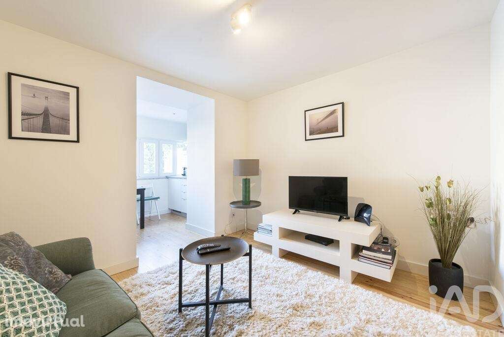 Apartamento T1 em Santo António de 53,00 m2 - Grande imagem: 5/21