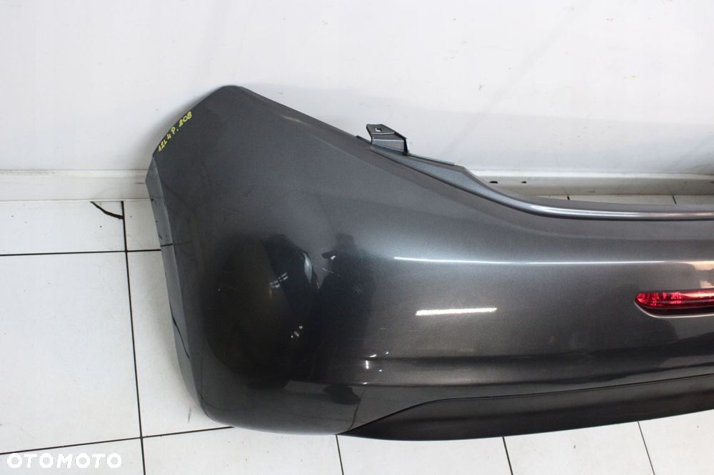 PEUGEOT 208 I 12R- ZDERZAK TYŁ TYLNY KTP KTPD - 5