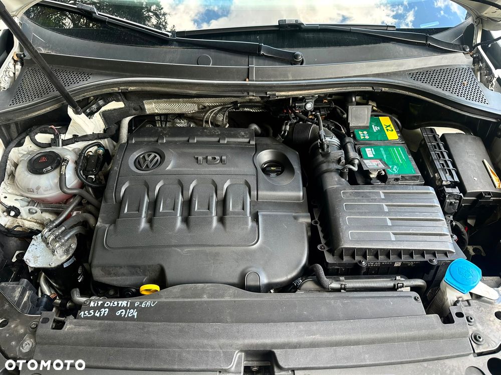 Volkswagen Tiguan 2.0 TDI BMT SCR Highline DSG - 39