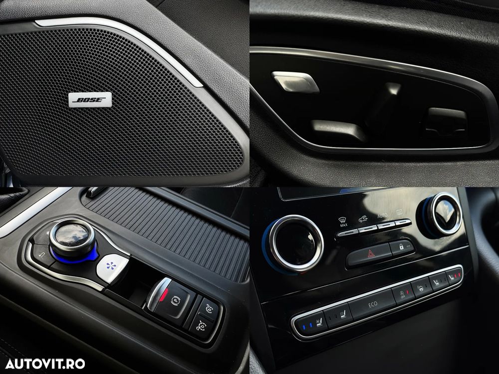 Renault Talisman Blue dCi EDC Initial Paris - 21