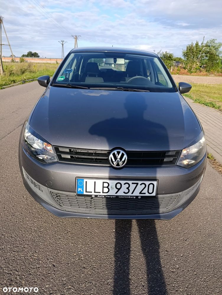 Volkswagen Polo 1.2 Team - 2