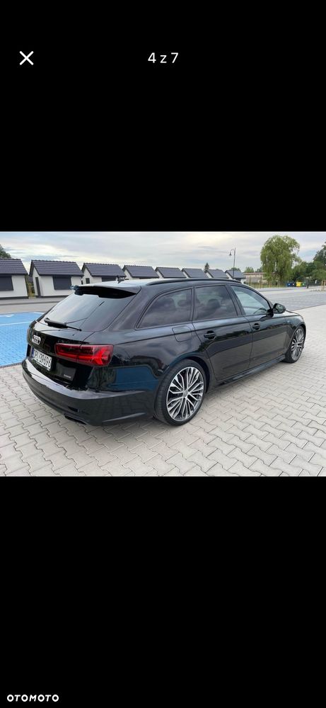 Audi A6 Avant - 4