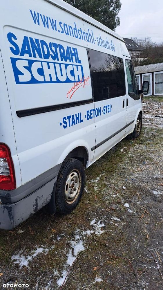 Ford Transit - 4
