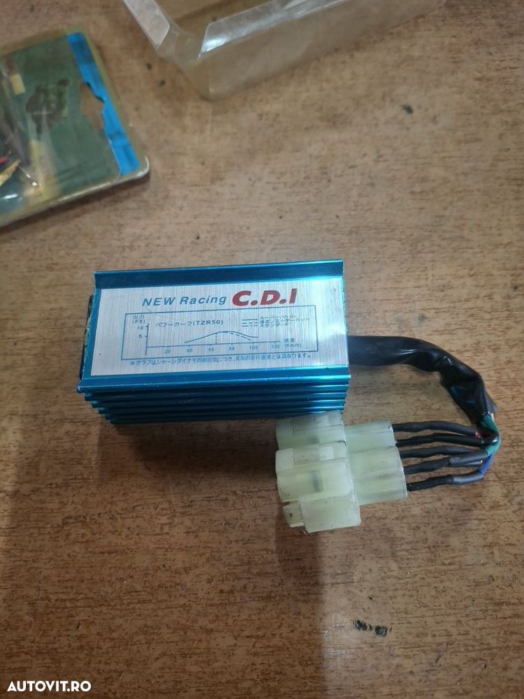 CDI aprindere scuter 4T - 1