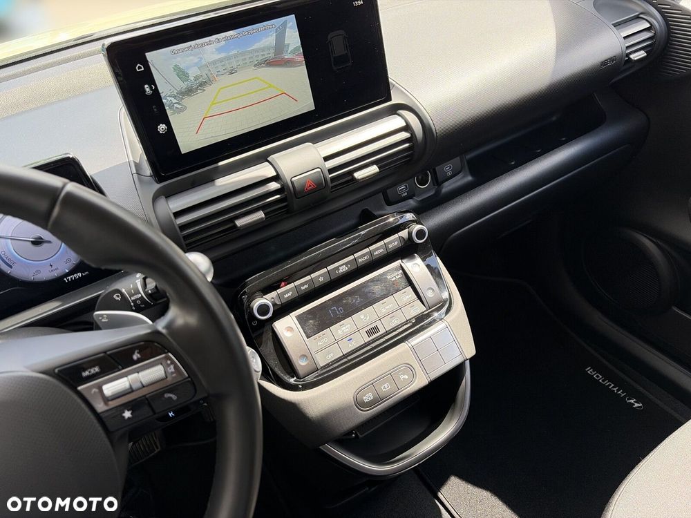 Hyundai Inster 49kWh Modern - 16